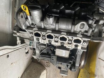 Motor 1,2tsi CYV - 1