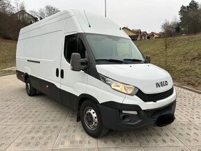 IVECO DAILY XXL MAXI. 3,0 DIESEL, BEZ AD BLUE