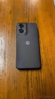 Motorola Moto G35 5G 4GB/256GB Midnight Black