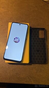 Motorola Moto G35 5G 4GB/256GB Midnight Black