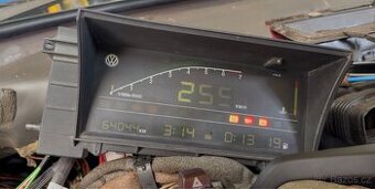 Digifiz vw golf mk 2