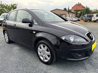 Seat Altea XL 1.9 TDI 77kW