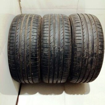 17" PNEU – 225/50/R17 – LETNÍ - značky TRACMAX