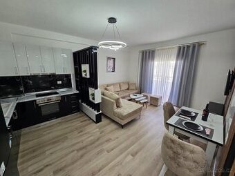 Prodej bytu 2+kk, 75 m², Durres, Albánie, 97.000,-€