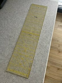 Patchworkové pravítko Omnigrid Prym