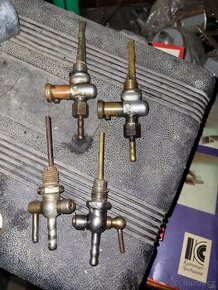 Kohoutky - 1