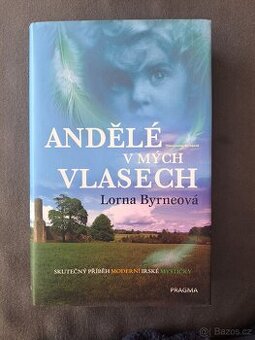 Andělé v mých vlasech