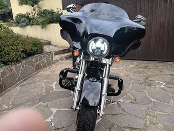 Harley Davidson Electra Glide