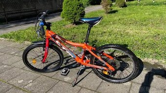 Prodám 20” kolo CTM JERRY 1.0