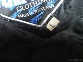 Moto bunda