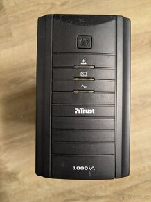 Trust UPS oxxtron 1000va - 1