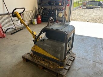 Wacker DPU 6555