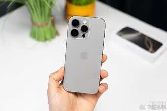 Iphone 16 pro 512Gb