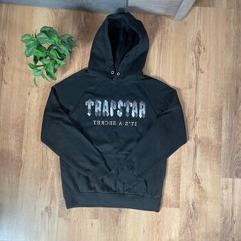 Trapstar mikina velikosti M - 1