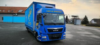 MAN TGL 12.250