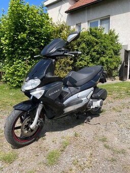 GILERA RUNNER 200 VRX