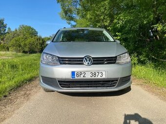 Vw sharan