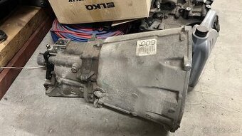 Převodovka Mercedes W203 6-ti kvalt