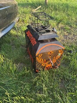 Jägermeister tap machine - 1