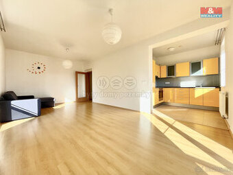 Pronájem bytu 2+kk, 58 m², Praha, ul. Špeciánova