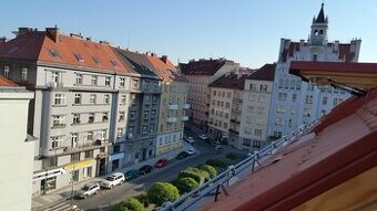Dlouhodobý pronájem bytu 2+kk, Praha 6 - Dejvice
