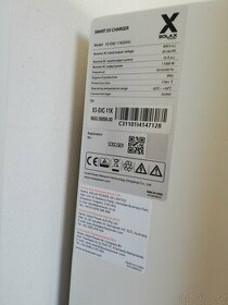 Wallbox X3 EVC 11K SXH - 1