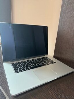 MacBook Pro 13" Retina (2012)