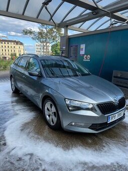 Prodám vlastní auto - 1
