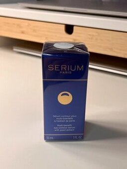 Serium Paris eye contour 30 ml - 1