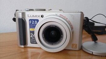 Panasonic Lumix DMC-LX3