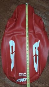Potah sedla MXA Honda Cr 80 - 1