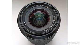 Objektiv Sony FE 2870