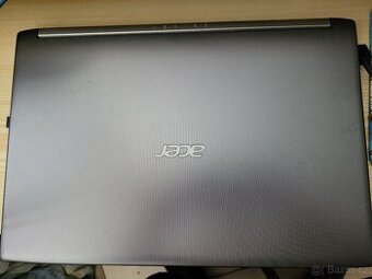 Prodám starší notebook