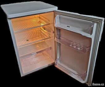 Chladnička lednice Zanussi - 1