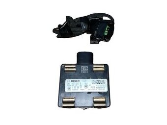 ACC radar adaptabilní tempomat 2K5907561B VW Caddy 4 2K 2017