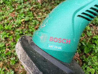 Strunová sekačka BOSCH ART 23-28