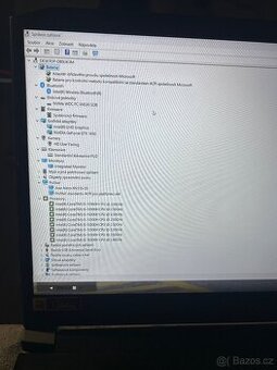 Acer nitro 5 - 1