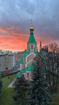 Prodej bytu 2+kk, 49m2, Olomouc