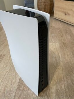 PlayStation 5 disc