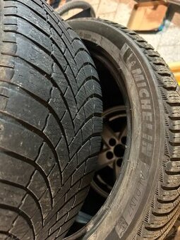 Michelin Alpin 7 235/45 R18, DOT 32/24 2ks