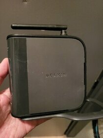 Router Belkin