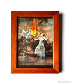 IAN SAUDEK - " Absolut Šípek " / poloakt /