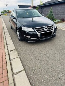 Vw Passat 2.0 TDI R-Line 103KW Comon-rail R.V 2010