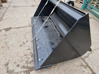 Nakládací lžice JCB 1m3 pro q-fit