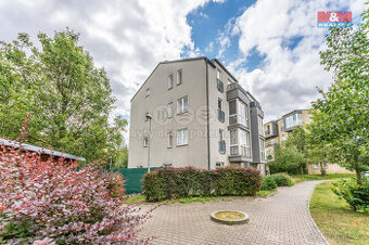 Prodej bytu 3+kk, 67 m², Praha, ul. Velkoosecká