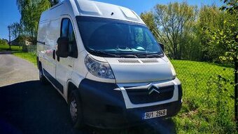 Citroen Jumper