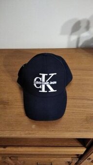 Kšiltovka CK