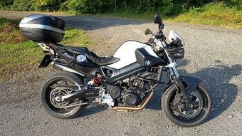 BMW F800R