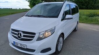 Mercedes-Benz V-CLASS W447