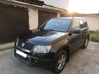 Suzuki Grand Vitara 1.9 DDIS 4x4 Pohon